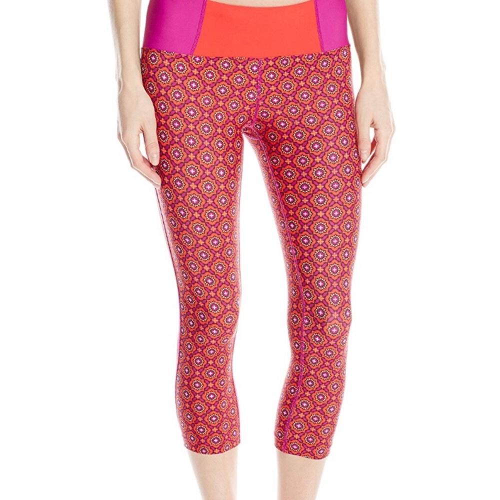 Prana Rai Swim Tights, XL